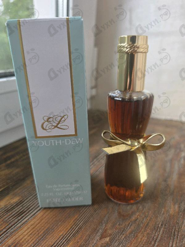Купить Youth Dew от Estee Lauder