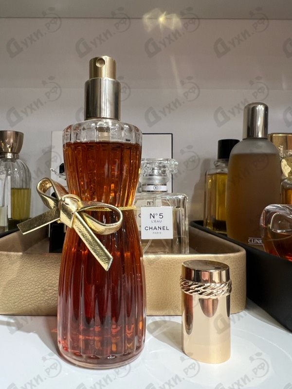 Отзыв Estee Lauder Youth Dew