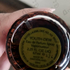 Отзывы Estee Lauder Youth Dew