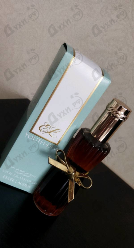 Отзыв Estee Lauder Youth Dew