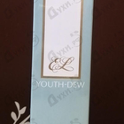 Отзыв Estee Lauder Youth Dew