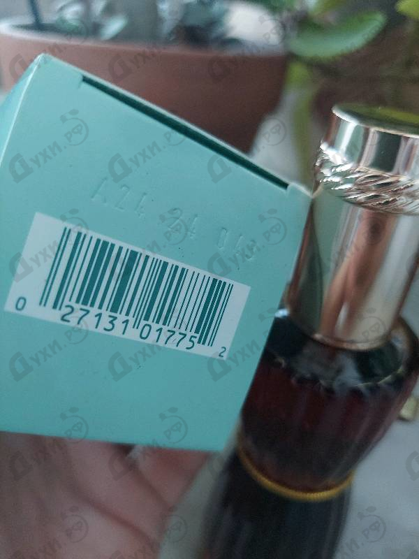 Парфюмерия Youth Dew от Estee Lauder