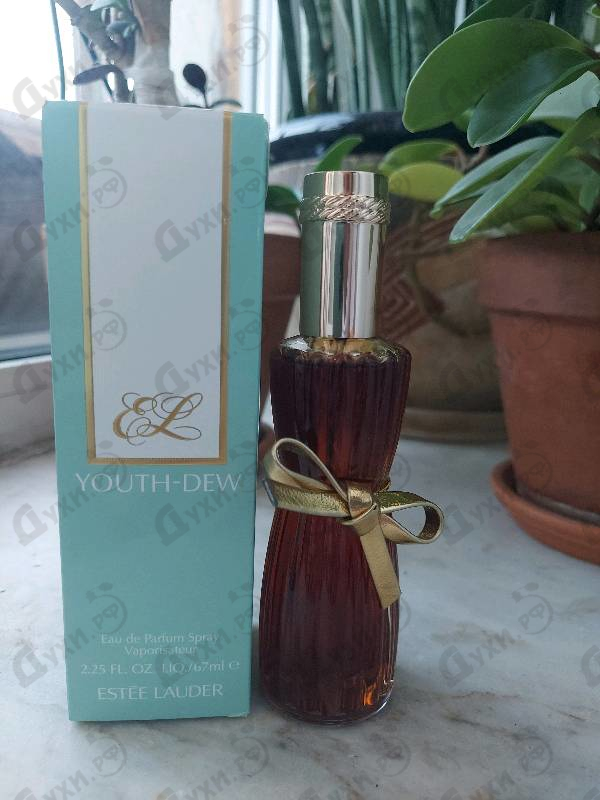 Купить Youth Dew от Estee Lauder