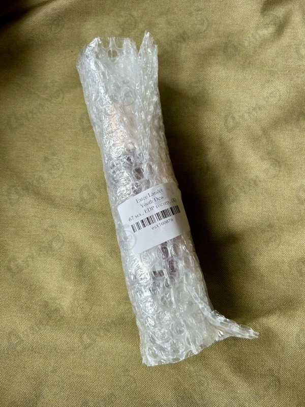 Духи Youth Dew от Estee Lauder