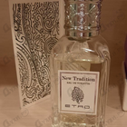 Отзыв Etro New Tradition