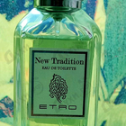 Парфюм Etro New Tradition