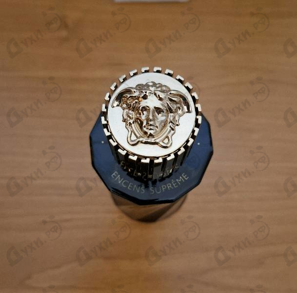 Духи Encens Supreme от Versace