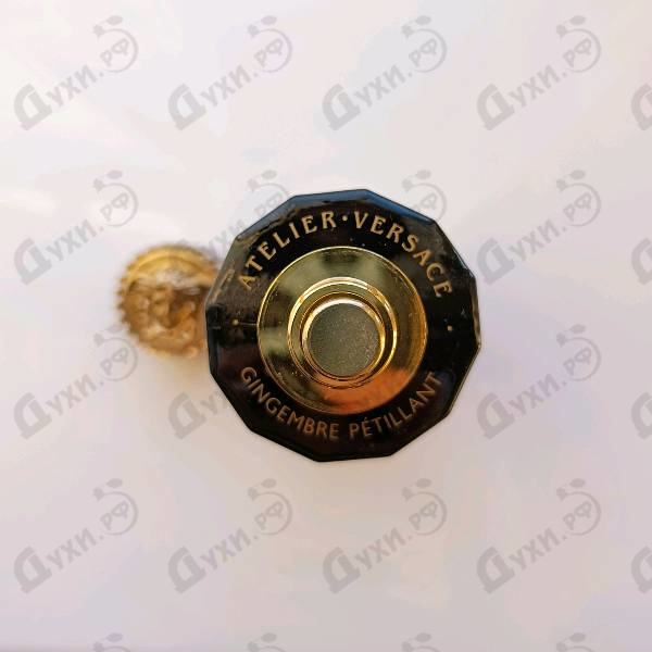 Парфюмерия Versace Gingembre Petillant