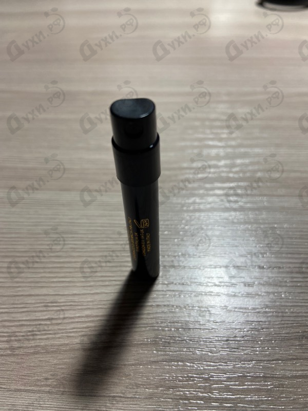 Парфюмерия Gingembre Petillant от Versace