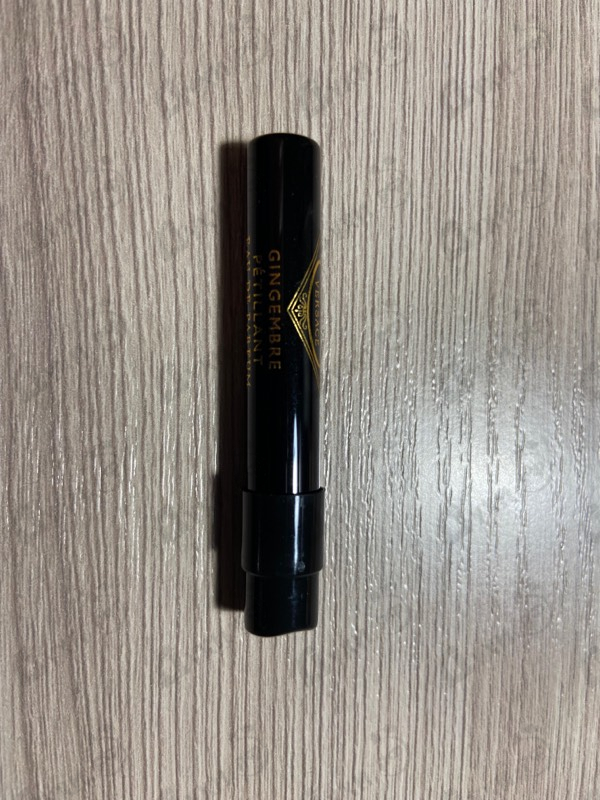 Купить Gingembre Petillant от Versace