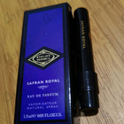 Парфюм Versace Safran Royal