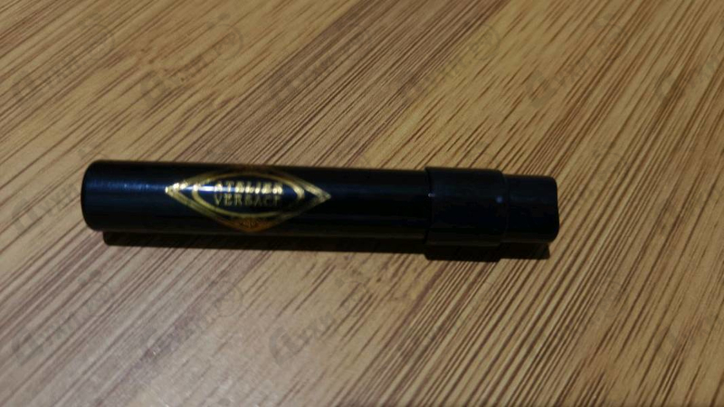 Отзывы Versace Safran Royal