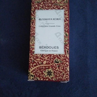 Отзывы Parfums Berdoues Russkaya Kozha