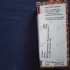 Отзыв Parfums Berdoues Russkaya Kozha