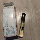 Отзыв Parfums Berdoues Somei Yoshino