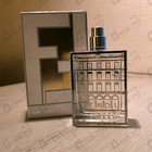 Духи Palazzo от Fendi