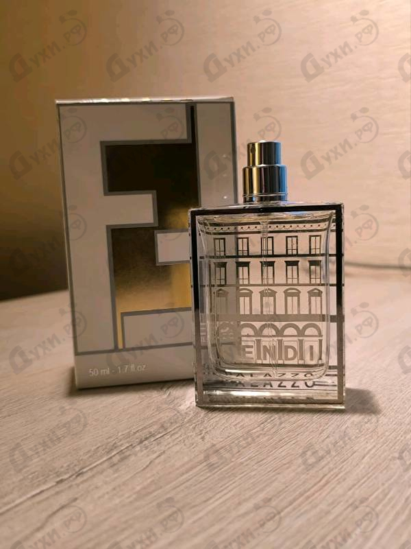 Купить Palazzo от Fendi