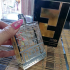 Отзывы Fendi Palazzo