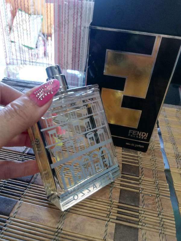 Купить Palazzo от Fendi