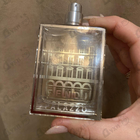 Отзыв Fendi Palazzo