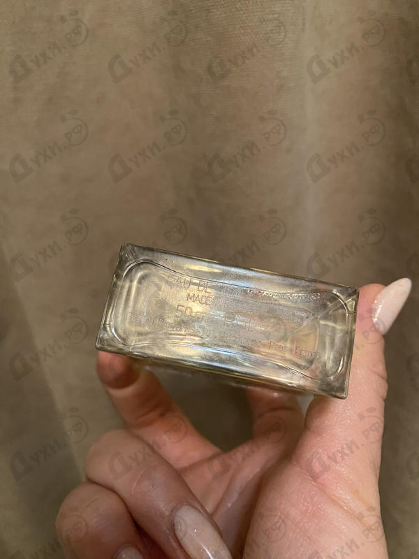 Духи Palazzo от Fendi