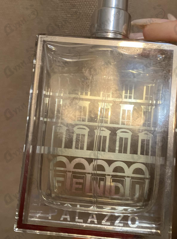 Купить Palazzo от Fendi