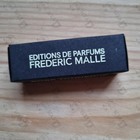 Парфюм Frederic Malle Rose Tonnerre