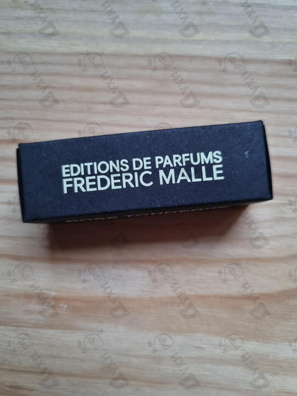 Купить Rose Tonnerre от Frederic Malle