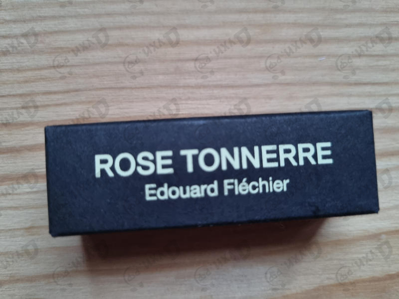 Купить Rose Tonnerre от Frederic Malle