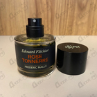 Отзывы Frederic Malle Rose Tonnerre