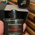 Отзывы Frederic Malle Rose Tonnerre
