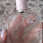 Отзывы Lacoste L.12.12 Eau De Toilette Rose Eau Fraiche