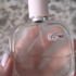Парфюмерия L.12.12 Eau De Toilette Rose Eau Fraiche от Lacoste