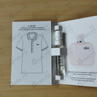 Духи L.12.12 Eau De Toilette Rose Eau Fraiche от Lacoste