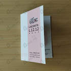 Духи L.12.12 Eau De Toilette Rose Eau Fraiche от Lacoste