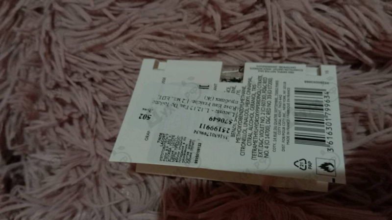 Купить L.12.12 Eau De Toilette Rose Eau Fraiche от Lacoste