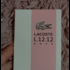 Купить Lacoste L.12.12 Eau De Toilette Rose Eau Fraiche