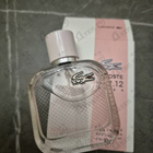 Отзывы Lacoste L.12.12 Eau De Toilette Rose Eau Fraiche