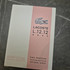 Купить L.12.12 Eau De Toilette Rose Eau Fraiche от Lacoste