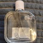 Отзывы Lacoste L.12.12 Eau De Toilette Rose Eau Fraiche