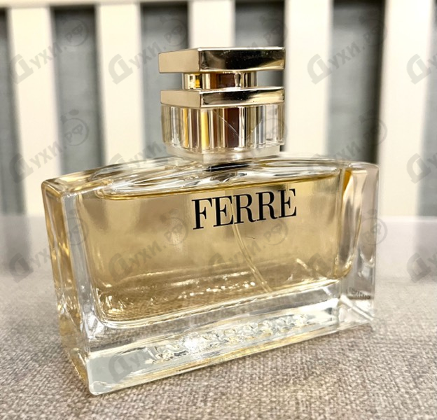 Духи Ferre от Ferre