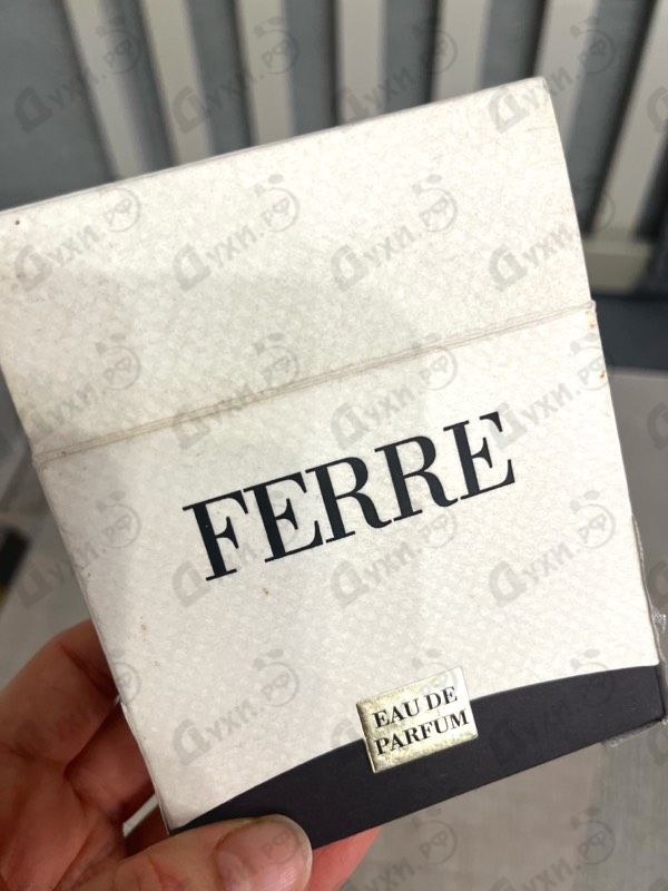 Купить Ferre от Ferre