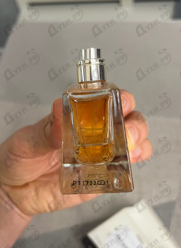 Парфюмерия Ferre от Ferre
