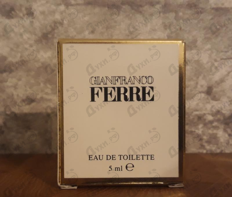 Отзывы Ferre Ferre