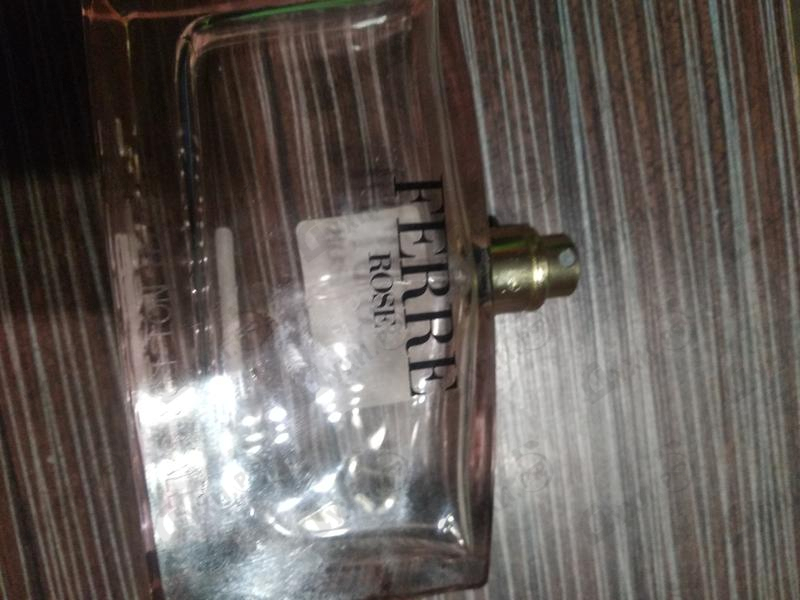 Отзывы Ferre Rose Купить Rose от Ferre