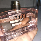 Отзыв Ferre Rose