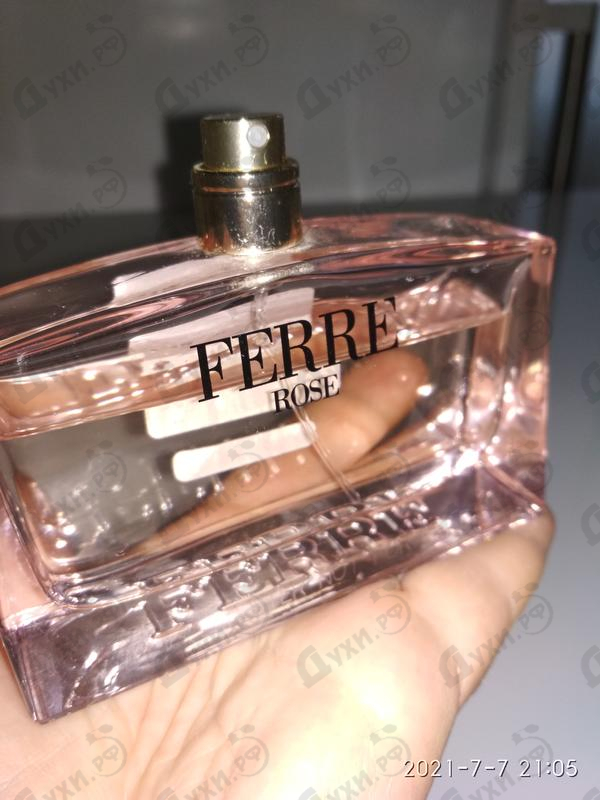 Купить Rose от Ferre