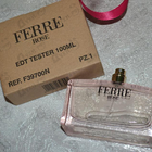 Отзыв Ferre Rose