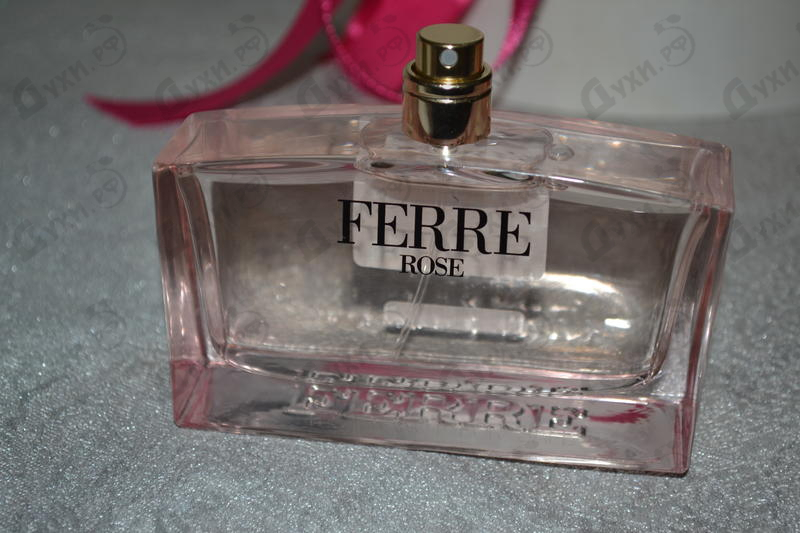 Купить Rose от Ferre