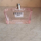 Духи Rose от Ferre